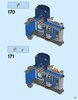 Instrucciones de Construcción - LEGO - NEXO KNIGHTS - 70317 - Fortrex: Page 123