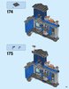 Instrucciones de Construcción - LEGO - NEXO KNIGHTS - 70317 - Fortrex: Page 125