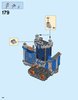 Instrucciones de Construcción - LEGO - NEXO KNIGHTS - 70317 - Fortrex: Page 128