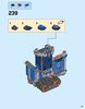 Instrucciones de Construcción - LEGO - NEXO KNIGHTS - 70317 - Fortrex: Page 161