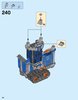 Instrucciones de Construcción - LEGO - NEXO KNIGHTS - 70317 - Fortrex: Page 162