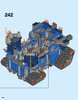 Instrucciones de Construcción - LEGO - NEXO KNIGHTS - 70317 - Fortrex: Page 164