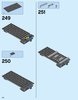 Instrucciones de Construcción - LEGO - NEXO KNIGHTS - 70317 - Fortrex: Page 170