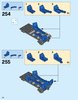 Instrucciones de Construcción - LEGO - NEXO KNIGHTS - 70317 - Fortrex: Page 172