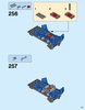 Instrucciones de Construcción - LEGO - NEXO KNIGHTS - 70317 - Fortrex: Page 173