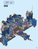 Instrucciones de Construcción - LEGO - NEXO KNIGHTS - 70317 - Fortrex: Page 177