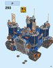 Instrucciones de Construcción - LEGO - NEXO KNIGHTS - 70317 - Fortrex: Page 199