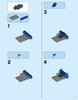 Instrucciones de Construcción - LEGO - NEXO KNIGHTS - 70317 - Fortrex: Page 7