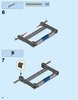 Instrucciones de Construcción - LEGO - NEXO KNIGHTS - 70317 - Fortrex: Page 20