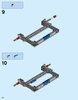 Instrucciones de Construcción - LEGO - NEXO KNIGHTS - 70317 - Fortrex: Page 22