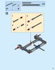 Instrucciones de Construcción - LEGO - NEXO KNIGHTS - 70317 - Fortrex: Page 23