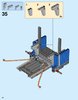 Instrucciones de Construcción - LEGO - NEXO KNIGHTS - 70317 - Fortrex: Page 40