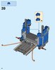 Instrucciones de Construcción - LEGO - NEXO KNIGHTS - 70317 - Fortrex: Page 46