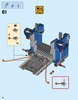 Instrucciones de Construcción - LEGO - NEXO KNIGHTS - 70317 - Fortrex: Page 56