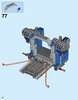 Instrucciones de Construcción - LEGO - NEXO KNIGHTS - 70317 - Fortrex: Page 64