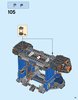 Instrucciones de Construcción - LEGO - NEXO KNIGHTS - 70317 - Fortrex: Page 85