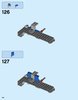 Instrucciones de Construcción - LEGO - NEXO KNIGHTS - 70317 - Fortrex: Page 100