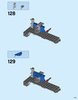 Instrucciones de Construcción - LEGO - NEXO KNIGHTS - 70317 - Fortrex: Page 101