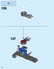 Instrucciones de Construcción - LEGO - NEXO KNIGHTS - 70317 - Fortrex: Page 104