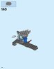 Instrucciones de Construcción - LEGO - NEXO KNIGHTS - 70317 - Fortrex: Page 106