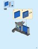 Instrucciones de Construcción - LEGO - NEXO KNIGHTS - 70317 - Fortrex: Page 107