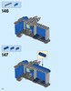 Instrucciones de Construcción - LEGO - NEXO KNIGHTS - 70317 - Fortrex: Page 110