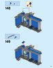 Instrucciones de Construcción - LEGO - NEXO KNIGHTS - 70317 - Fortrex: Page 111