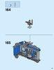 Instrucciones de Construcción - LEGO - NEXO KNIGHTS - 70317 - Fortrex: Page 119