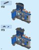 Instrucciones de Construcción - LEGO - NEXO KNIGHTS - 70317 - Fortrex: Page 124