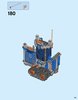 Instrucciones de Construcción - LEGO - NEXO KNIGHTS - 70317 - Fortrex: Page 129