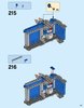 Instrucciones de Construcción - LEGO - NEXO KNIGHTS - 70317 - Fortrex: Page 147