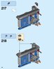 Instrucciones de Construcción - LEGO - NEXO KNIGHTS - 70317 - Fortrex: Page 148