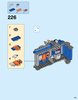 Instrucciones de Construcción - LEGO - NEXO KNIGHTS - 70317 - Fortrex: Page 153