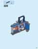 Instrucciones de Construcción - LEGO - NEXO KNIGHTS - 70317 - Fortrex: Page 155