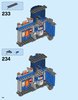 Instrucciones de Construcción - LEGO - NEXO KNIGHTS - 70317 - Fortrex: Page 158