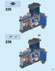 Instrucciones de Construcción - LEGO - NEXO KNIGHTS - 70317 - Fortrex: Page 159