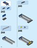 Instrucciones de Construcción - LEGO - NEXO KNIGHTS - 70317 - Fortrex: Page 168