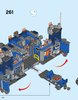 Instrucciones de Construcción - LEGO - NEXO KNIGHTS - 70317 - Fortrex: Page 176