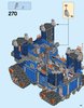 Instrucciones de Construcción - LEGO - NEXO KNIGHTS - 70317 - Fortrex: Page 185