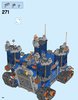 Instrucciones de Construcción - LEGO - NEXO KNIGHTS - 70317 - Fortrex: Page 186