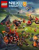 Instrucciones de Construcción - LEGO - NEXO KNIGHTS - 70317 - Fortrex: Page 208