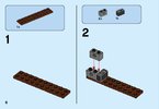 Instrucciones de Construcción - LEGO - NEXO KNIGHTS - 70318 - Catapulta de lodo: Page 6