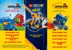 Instrucciones de Construcción - LEGO - NEXO KNIGHTS - 70318 - Catapulta de lodo: Page 39