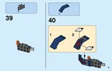 Instrucciones de Construcción - LEGO - NEXO KNIGHTS - 70319 - Ariete demoledor de Macy: Page 9