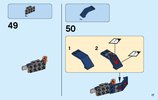 Instrucciones de Construcción - LEGO - NEXO KNIGHTS - 70319 - Ariete demoledor de Macy: Page 17