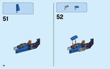 Instrucciones de Construcción - LEGO - NEXO KNIGHTS - 70319 - Ariete demoledor de Macy: Page 18