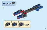 Instrucciones de Construcción - LEGO - NEXO KNIGHTS - 70319 - Ariete demoledor de Macy: Page 17