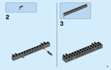 Instrucciones de Construcción - LEGO - NEXO KNIGHTS - 70319 - Ariete demoledor de Macy: Page 9