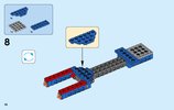 Instrucciones de Construcción - LEGO - NEXO KNIGHTS - 70319 - Ariete demoledor de Macy: Page 14