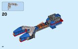 Instrucciones de Construcción - LEGO - NEXO KNIGHTS - 70319 - Ariete demoledor de Macy: Page 26